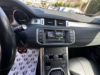 Land Rover Range Rover Evoque 2016 2.0 Td4 SE Dynamic-thumb-24