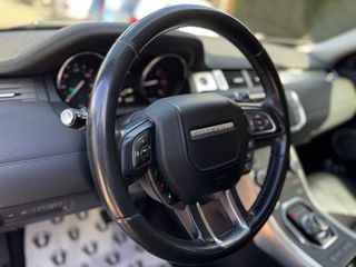 Land Rover Range Rover Evoque 2016 2.0 Td4 SE Dynamic-thumb-27