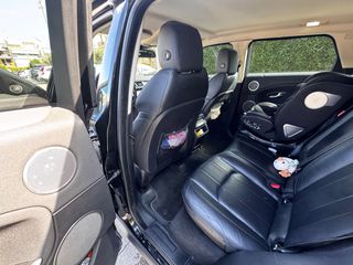 Land Rover Range Rover Evoque 2016 2.0 Td4 SE Dynamic-thumb-31