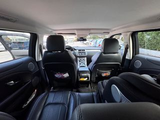 Land Rover Range Rover Evoque 2016 2.0 Td4 SE Dynamic-thumb-32