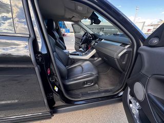 Land Rover Range Rover Evoque 2016 2.0 Td4 SE Dynamic-thumb-34