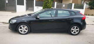 Volvo V40 Cross Country 2016 V40 D2, ΕΛΛΗΝΙΚΟ, ΑΥΤΟΜΑΤΟ !!!