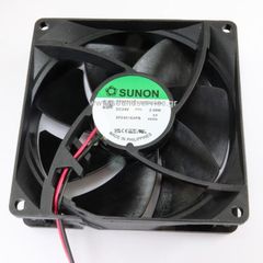 ΑΝΕΜΙΣΤΗΡΑΣ 24V DC 92x92x25mm 2-C 2.09W 0.09A 82m3/h 34dBA ΡΟΥΛΕΜΑΝ