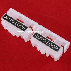 PIONEER DDJ-SR ΑΝΤΑΛΛΑΚΤΙΚΑ ΚΟΥΜΠΙΑ AUTO LOOP 100-AUTO-3055