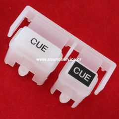 PIONEER DJM-A9 ΑΝΤΑΛΛΑΚΤΙΚΑ ΚΟΥΜΠΙΑ CUE-CUE DAC3632