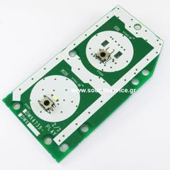 PIONEER OPUS-QUAD ΑΝΤΑΛΛΑΚΤΙΚΗ ΠΛΑΚΕΤΑ PLAY/CUE DWX4739