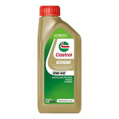 Λάδι κινητήρα Edge 0W-40 1Lt