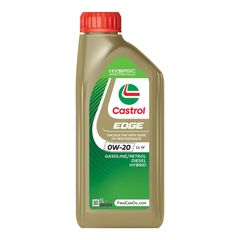 Λάδι κινητήρα Edge 0W-20 LL IV 1Lt