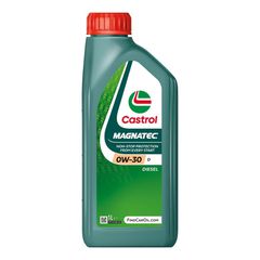 Λάδι κινητήρα Magnatec 0W-30 D 1Lt