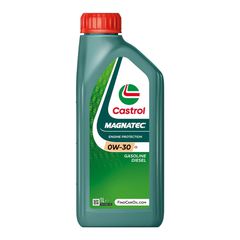Λάδι κινητήρα Magnatec 0W-30 C2 1Lt