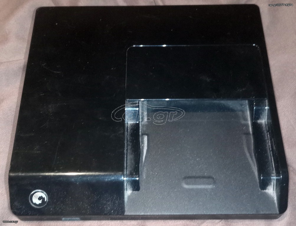 SEAGATE FREEAGENT THEATER +