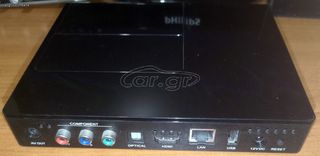SEAGATE FREEAGENT THEATER +-thumb-1