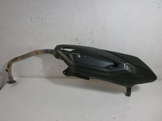 SYM JET X 125-ΟΛΟΣΩΜΗ ΕΞΑΤΜΙΣΗ