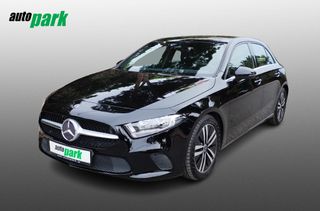 Mercedes-Benz A 180 2019 URBAN 7G-DCT ΕΛΛΗΝΙΚΟ