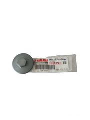 ΤΑΠΑ ΕΞΑΓΩΓΗΣ ΛΑΔΙΟΥ YAMAHA SEROW 225 XT225 TW200 SR125 ΓΝΗΣΙΑ