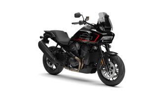 Harley Davidson Pan America 2025 Απόκτησε τη δική σου Harley με χρηματοδότηση ως 48 μήνες-thumb-2