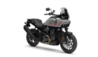 Harley Davidson Pan America 2025 Απόκτησε τη δική σου Harley με χρηματοδότηση ως 48 μήνες-thumb-3