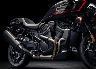 Harley Davidson Pan America 2025 Απόκτησε τη δική σου Harley με χρηματοδότηση ως 48 μήνες-thumb-7
