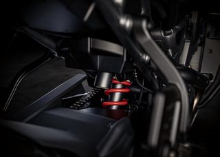 Harley Davidson Pan America 2025 Απόκτησε τη δική σου Harley με χρηματοδότηση ως 48 μήνες-thumb-8