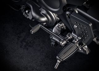 Harley Davidson Pan America 2025 Απόκτησε τη δική σου Harley με χρηματοδότηση ως 48 μήνες-thumb-9