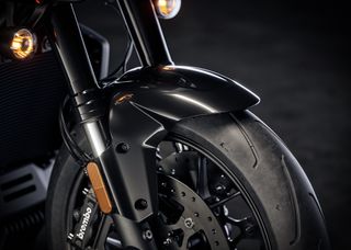 Harley Davidson Pan America 2025 Απόκτησε τη δική σου Harley με χρηματοδότηση ως 48 μήνες-thumb-11