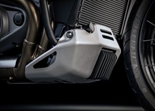 Harley Davidson Pan America 2025 Απόκτησε τη δική σου Harley με χρηματοδότηση ως 48 μήνες-thumb-12