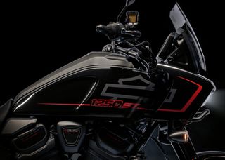 Harley Davidson Pan America 2025 Απόκτησε τη δική σου Harley με χρηματοδότηση ως 48 μήνες-thumb-14