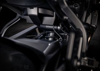 Harley Davidson Pan America 2025 Απόκτησε τη δική σου Harley με χρηματοδότηση ως 48 μήνες-thumb-15