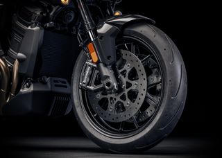 Harley Davidson Pan America 2025 Απόκτησε τη δική σου Harley με χρηματοδότηση ως 48 μήνες-thumb-16