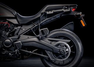 Harley Davidson Pan America 2025 Απόκτησε τη δική σου Harley με χρηματοδότηση ως 48 μήνες-thumb-17