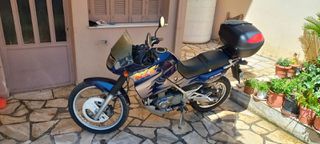 Kawasaki KLE 500 1999