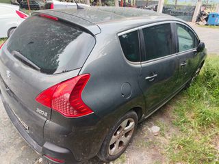 Peugeot 3008 2010 1.6 150PS PANORAMA-thumb-5