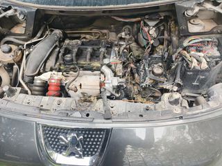 Peugeot 3008 2010 1.6 150PS PANORAMA-thumb-50