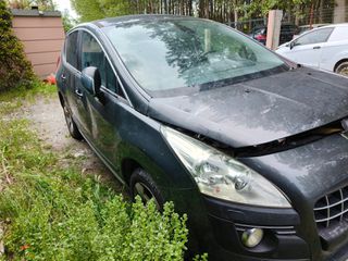 Peugeot 3008 2010 1.6 150PS PANORAMA-thumb-46