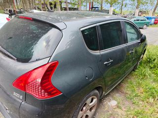 Peugeot 3008 2010 1.6 150PS PANORAMA-thumb-7