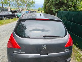 Peugeot 3008 2010 1.6 150PS PANORAMA-thumb-9