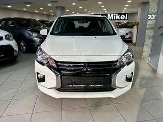 Mitsubishi Space Star 2024 1.2 CLEARTEC TOP