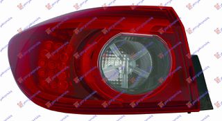 ΦΑΝΑΡΙΑ ΠΙΣΩ MAZDA 3 SEDAN 2013 2016 ΚΑΙΝΟΥΡΙΟ LED