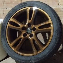 Ζαντολαστιχα Skoda Octavia