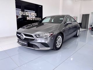 Mercedes-Benz CLA 180 2021 PANORAMA ΕΩΣ 72 ΔΟΣΕΙΣ