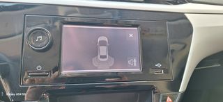 Opel Corsa 2022 1.2 GDI TURBO 100HP-thumb-17