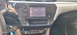 Opel Corsa 2022 1.2 GDI TURBO 100HP-thumb-16