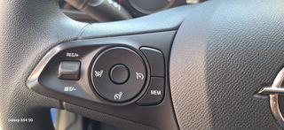 Opel Corsa 2022 1.2 GDI TURBO 100HP-thumb-20