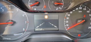 Opel Corsa 2022 1.2 GDI TURBO 100HP-thumb-18