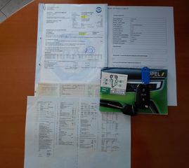 Opel Corsa 2022 1.2 GDI TURBO 100HP-thumb-23