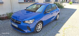 Opel Corsa 2022 1.2 GDI TURBO 100HP