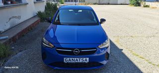 Opel Corsa 2022 1.2 GDI TURBO 100HP-thumb-1