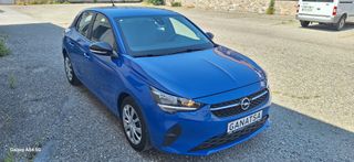 Opel Corsa 2022 1.2 GDI TURBO 100HP-thumb-7