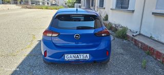 Opel Corsa 2022 1.2 GDI TURBO 100HP-thumb-4