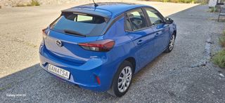 Opel Corsa 2022 1.2 GDI TURBO 100HP-thumb-5